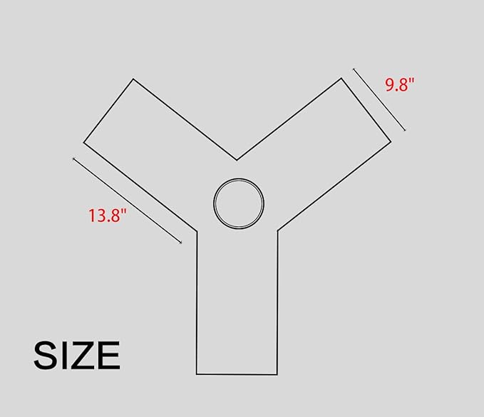 Petlike Collapsible Cat Tunnel with Peek Hole and Ball - Indoor Play Tube for Cats